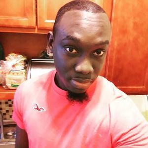 Meet your Posher, André